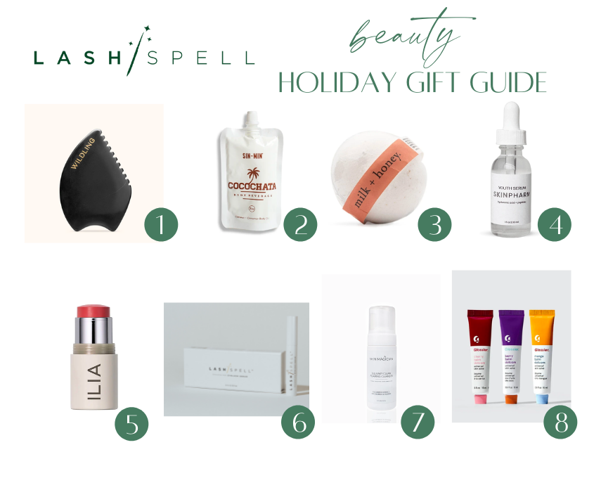 Holiday Gift Guide