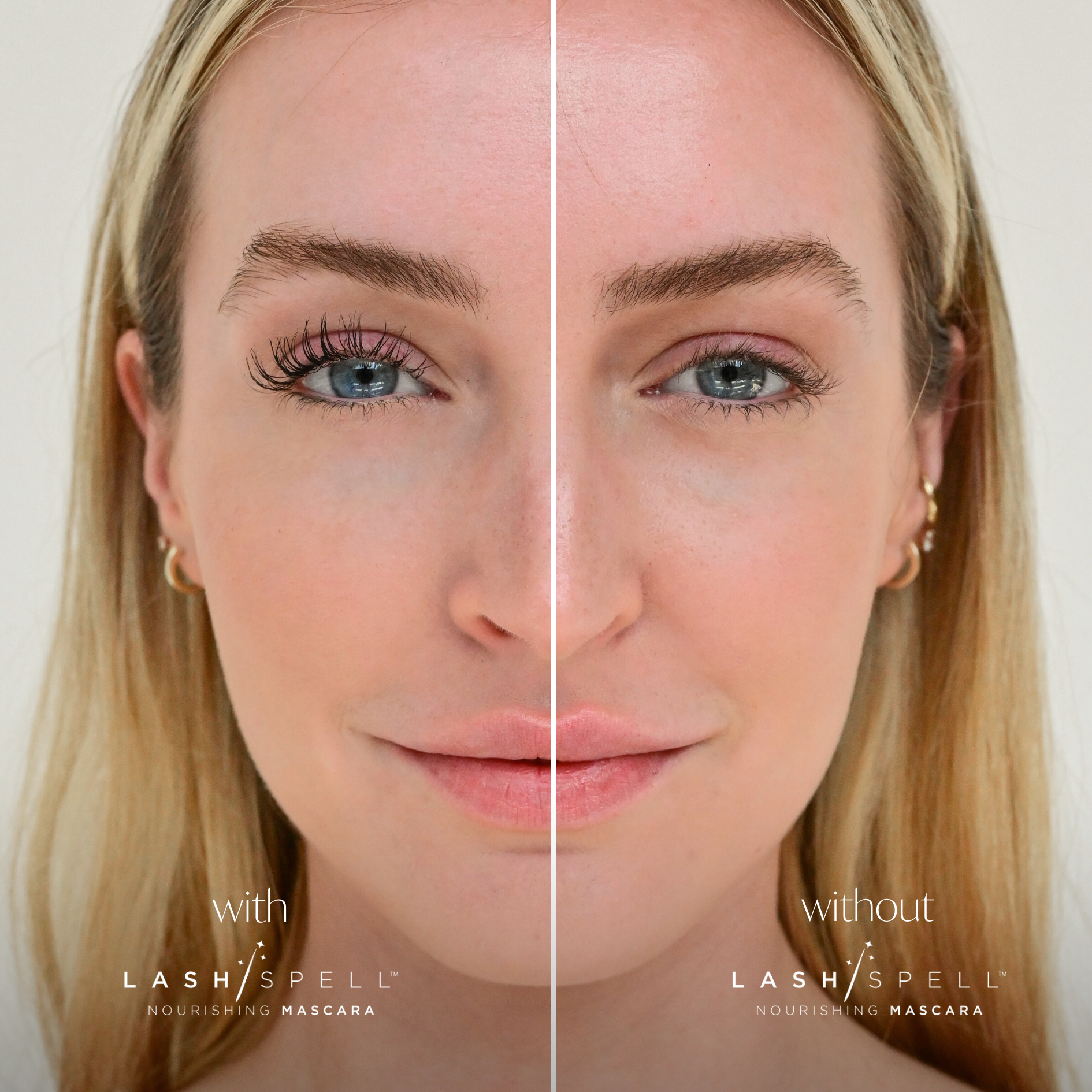 Lash Spell Nourishing Mascara