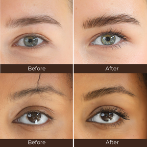 Tinted Brow Gel