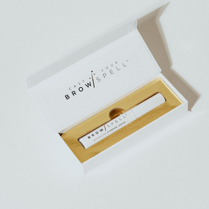 Brow Spell Enhancing Eyebrow Serum
