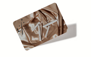 Lash Spell Gift Card